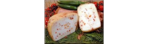 Piccanti e Speziati