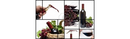 Vino Rosso
