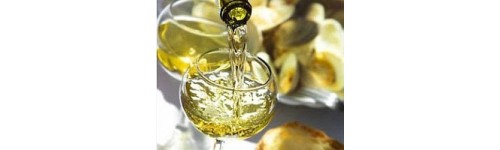 Vino Bianco 