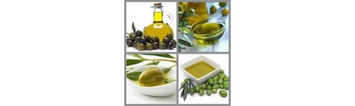 Olio extravergine d'oliva