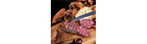 Salumi Dolci