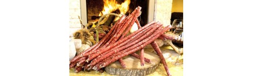 Salumi Piccanti e Rustici