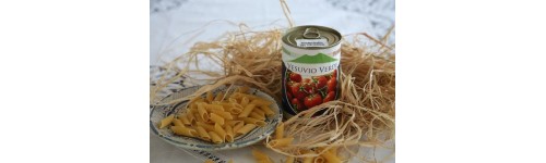 CRAFT LINE Pasta