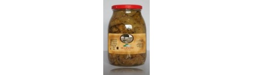 Sott'olio