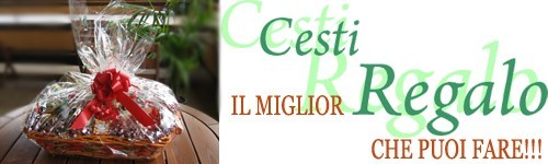 Cesti Regalo