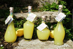 Limoncello di Sorrento