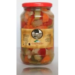 Giardiniera