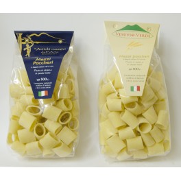 Mezzi Paccheri