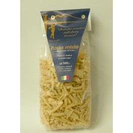 Pasta Mista