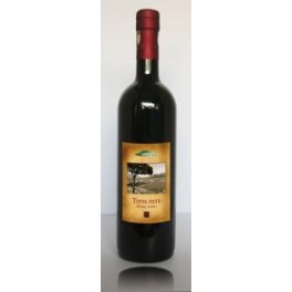 Terra Nera Rosso 