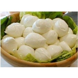 Bocconcini di Bufala