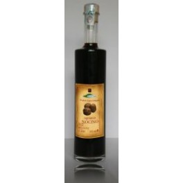 Walnut Liqueur