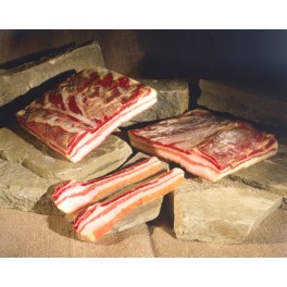 Pancetta Tesa