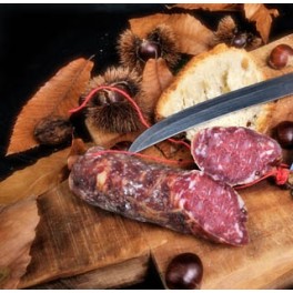 MonteVergine Salami