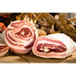 Pancetta Rustica